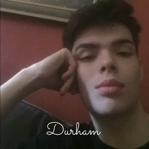 Meet your Posher, Elliott